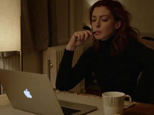 你不必成為房間裡最聰明的人